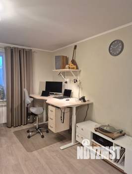 2-к квартира, вторичка, 55м2, 6/9 этаж