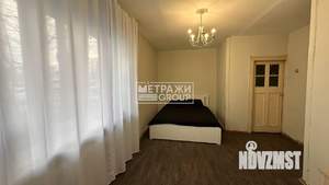 1-к квартира, вторичка, 32м2, 1/3 этаж