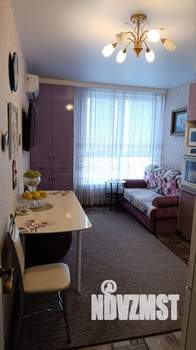 1-к квартира, вторичка, 47м2, 12/17 этаж