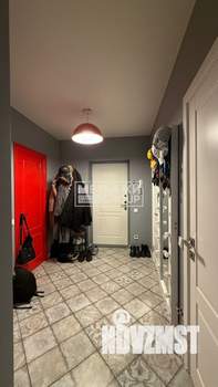 1-к квартира, вторичка, 41м2, 11/25 этаж