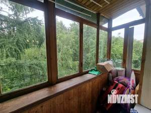 1-к квартира, вторичка, 32м2, 5/5 этаж