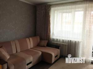 1-к квартира, вторичка, 39м2, 10/14 этаж