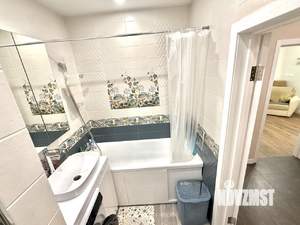 2-к квартира, вторичка, 55м2, 5/17 этаж