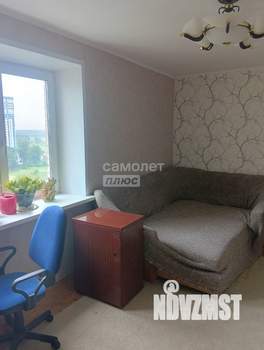 3-к квартира, вторичка, 62м2, 14/14 этаж