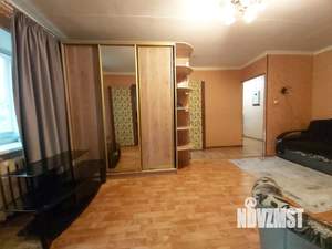 2-к квартира, вторичка, 45м2, 3/5 этаж