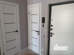 1-к квартира, вторичка, 42м2, 14/24 этаж
