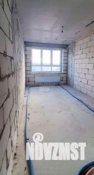 2-к квартира, вторичка, 51м2, 7/17 этаж