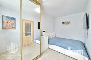 2-к квартира, вторичка, 45м2, 4/5 этаж