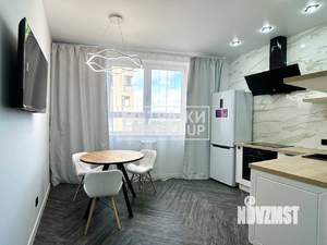 1-к квартира, вторичка, 36м2, 10/17 этаж
