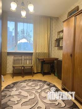 3-к квартира, вторичка, 77м2, 7/16 этаж