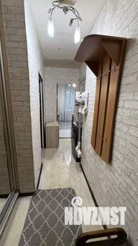 1-к квартира, вторичка, 33м2, 4/9 этаж