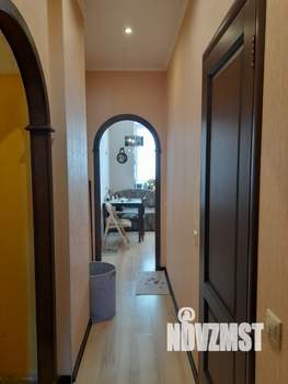 3-к квартира, вторичка, 80м2, 5/5 этаж