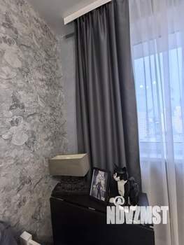 2-к квартира, вторичка, 53м2, 13/16 этаж