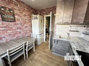 3-к квартира, вторичка, 61м2, 4/12 этаж