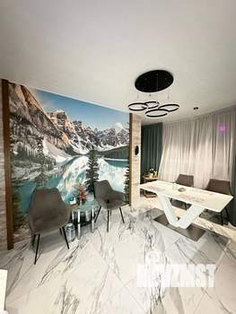 3-к квартира, вторичка, 100м2, 14/25 этаж