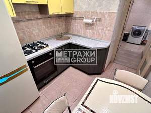 2-к квартира, вторичка, 46м2, 2/5 этаж