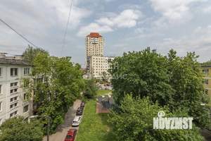 2-к квартира, вторичка, 56м2, 5/9 этаж