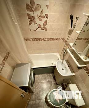 2-к квартира, вторичка, 44м2, 2/5 этаж