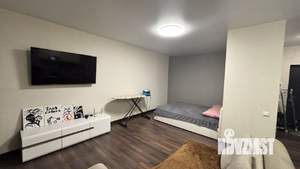 1-к квартира, вторичка, 38м2, 2/4 этаж