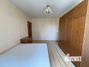 2-к квартира, вторичка, 58м2, 5/16 этаж