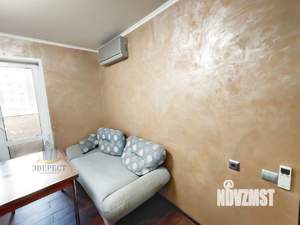 3-к квартира, вторичка, 90м2, 9/17 этаж