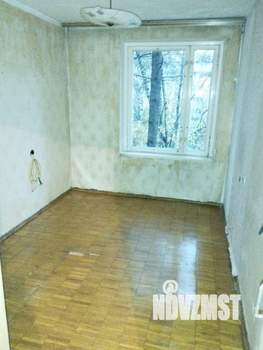 2-к квартира, вторичка, 47м2, 3/5 этаж