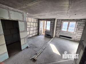 1-к квартира, вторичка, 31м2, 1/5 этаж