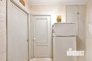 2-к квартира, вторичка, 44м2, 3/9 этаж