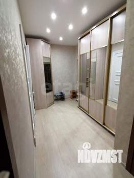 2-к квартира, вторичка, 50м2, 4/5 этаж