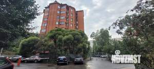 5-к квартира, вторичка, 174м2, 2/8 этаж