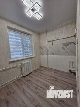 1-к квартира, вторичка, 36м2, 4/5 этаж