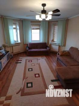 3-к квартира, вторичка, 92м2, 5/17 этаж