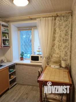 1-к квартира, вторичка, 31м2, 1/5 этаж