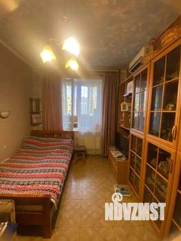 1-к квартира, вторичка, 41м2, 12/14 этаж