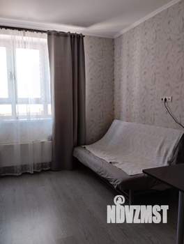 Студия квартира, вторичка, 25м2, 3/4 этаж