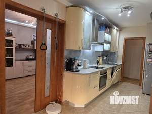 2-к квартира, вторичка, 67м2, 17/22 этаж