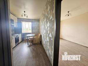 1-к квартира, вторичка, 37м2, 8/9 этаж