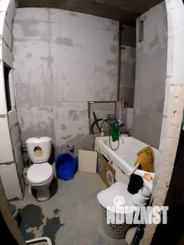 Студия квартира, вторичка, 28м2, 12/24 этаж