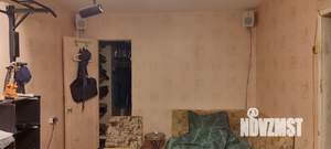 1-к квартира, вторичка, 38м2, 4/9 этаж