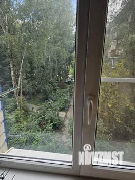 2-к квартира, вторичка, 40м2, 4/5 этаж