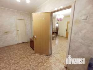 2-к квартира, вторичка, 44м2, 1/5 этаж