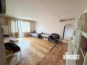 3-к квартира, вторичка, 68м2, 9/9 этаж