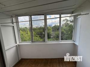 1-к квартира, вторичка, 34м2, 4/9 этаж