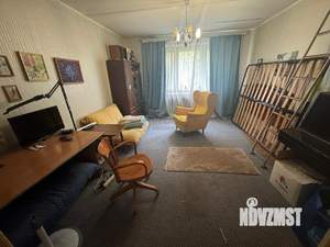 3-к квартира, вторичка, 60м2, 1/9 этаж