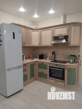 Студия квартира, вторичка, 34м2, 4/17 этаж