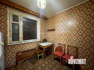 2-к квартира, вторичка, 53м2, 7/9 этаж
