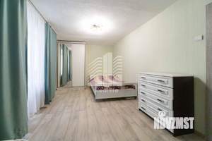 2-к квартира, вторичка, 54м2, 8/9 этаж
