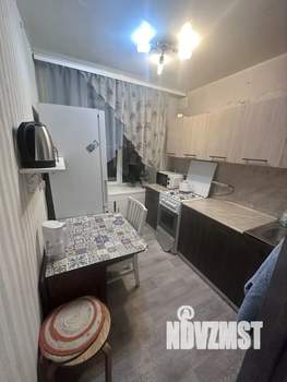 1-к квартира, вторичка, 32м2, 9/9 этаж