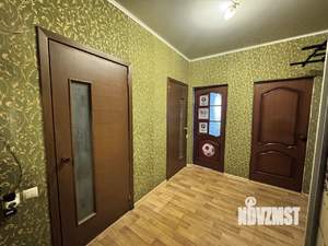 2-к квартира, вторичка, 72м2, 8/26 этаж