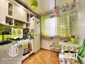 2-к квартира, вторичка, 39м2, 1/14 этаж